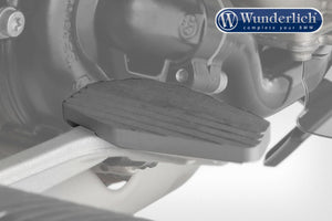 Wunderlich BMW K 1600 GT Ergonomics - Brake Lever Enlargement - 35450-101