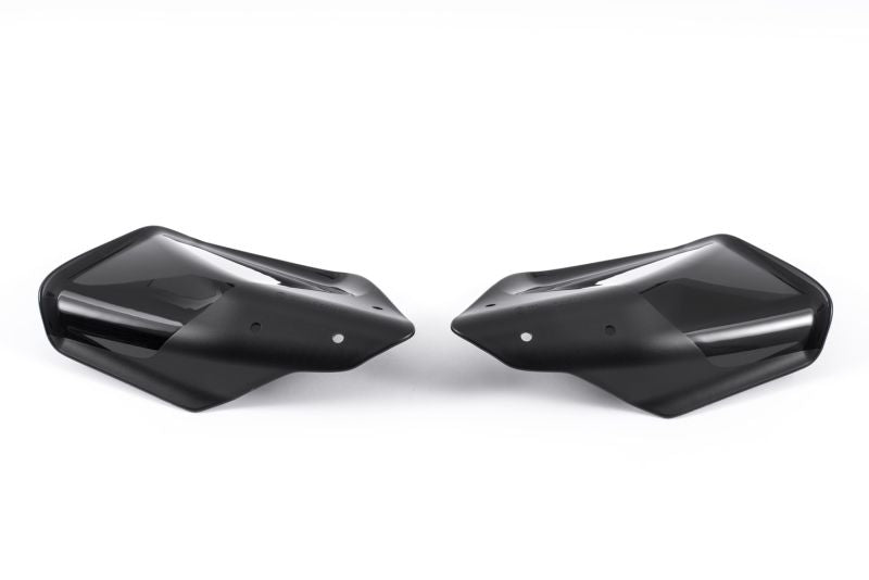 Wunderlich BMW K 1600 GT - Hand Guards - Black - 27520-413