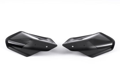 Wunderlich BMW K 1600 GT - Hand Guards - Black - 27520-413