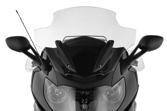 Wunderlich BMW K 1600 GT - Hand Guards - Clear - 27520-411