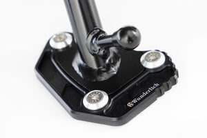 Wunderlich BMW K 1600 Grand America Ergonomics - Side Stand Enlargement - 35480-202