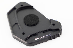 Wunderlich BMW K 1600 Grand America Ergonomics - Side Stand Enlargement - 35480-202