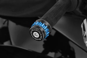 Wunderlich BMW K 1600GA Ergonomics - Cruise Control - 31310-002