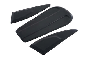 Wunderlich BMW K 1600GA Ergonomics - Tank Pad - 32601-102