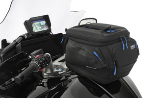 Wunderlich BMW K-Series Luggage - Tank Ring (CLICK BAG) - 49103-602