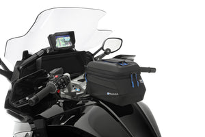 Wunderlich BMW K-Series Luggage - Tank Ring (CLICK BAG) - 49103-602