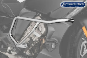 Wunderlich BMW K1600 All Protection - Engine Protection Bar - Chrome - 35510-101