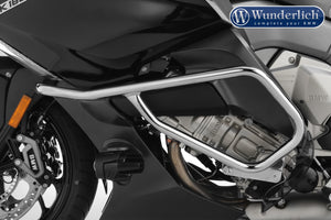 Wunderlich BMW K1600 All Protection - Engine Protection Bar - Chrome - 35510-101