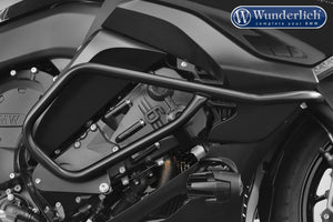 Wunderlich BMW K1600 All Protection - Engine Protection Bar - Black - 35510-102