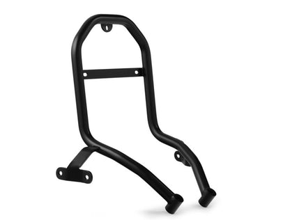 Wunderlich BMW K1600 B Ergonomics - Sissy Bar(Bar Only) - Black - 45180-002