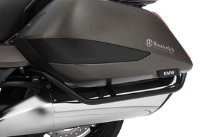 Wunderlich BMW K1600 B Protection - Case Guard - Black - 35520-202