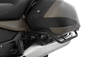 Wunderlich BMW K1600 B Protection - Case Guard - Black - 35520-202