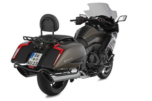 Wunderlich BMW K1600 B Protection - Case Guard - Black - 35520-202