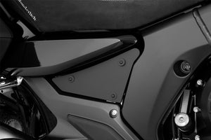 Wunderlich BMW K1600 B Styling - Side Cover - Black - 35420-102