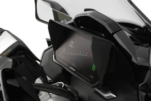 Wunderlich BMW K1600 Ergonomics - TFT Glass Sheild - 21085-002