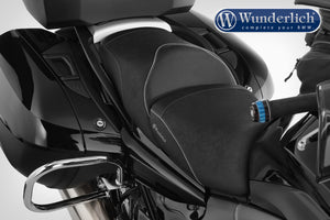 Wunderlich BMW K1600 GT Ergonomics - Driver Seat - 30931-000