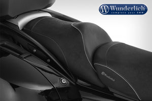 Wunderlich BMW K1600 GT Ergonomics - Passenger Seat - 30931-100