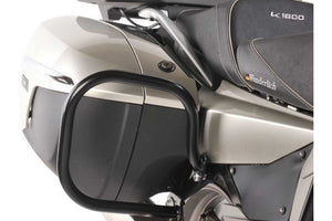 Wunderlich BMW K1600 Protection - Case Guard - Black - 35520-002