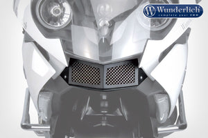 Wunderlich BMW K1600 Protection - Oil Cooler Protection Grill - 41180-002