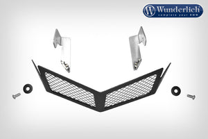 Wunderlich BMW K1600 Protection - Oil Cooler Protection Grill - 41180-002