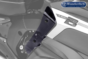 Wunderlich BMW K1600B Ergonomics - Leg Protectors Vario - 35400-202