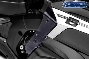 Wunderlich BMW K1600B Ergonomics - Leg Protectors Vario - 35400-202