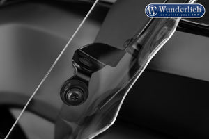 Wunderlich BMW K1600B Ergonomics - Leg Protectors Vario - 35400-202