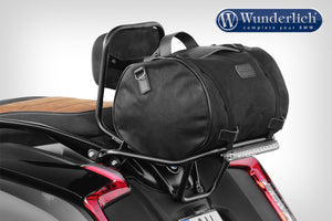 Wunderlich BMW K1600B Ergonomics - Luggage Rack - Black - 45181-102