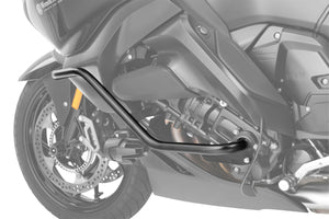 Wunderlich BMW K1600B Protection - Engine Bar - Black - 35510-202