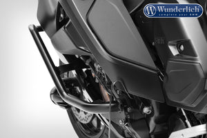 Wunderlich BMW K1600B Protection - Engine Bar - Black - 35510-202