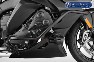 Wunderlich BMW K1600B Protection - Engine Bar - Black - 35510-202