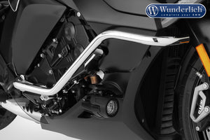 Wunderlich BMW K1600B Protection - Engine Bar - Chrome - 35510-201