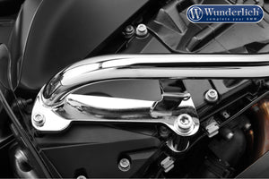 Wunderlich BMW K1600B Protection - Engine Bar - Chrome - 35510-201
