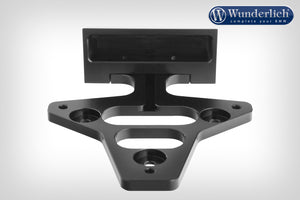Wunderlich BMW K1600B Styling - Licence Plate Holder LED - 45160-002