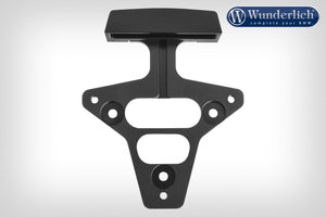 Wunderlich BMW K1600B Styling - Licence Plate Holder LED - 45160-002