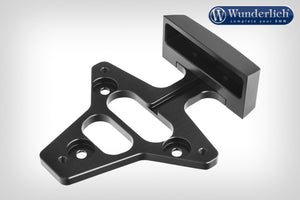 Wunderlich BMW K1600B Styling - Licence Plate Holder LED - 45160-002