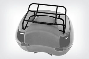 Wunderlich BMW K600 GT Ergonomics - Topcase luggage Rack - Black - 20570-002