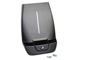 Wunderlich BMW Motorrad -Extenda Fender Rear (With emblem) - Black - 27760-300