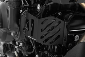 Wunderlich BMW Motorrad Horn Protector - Black - 27693-002