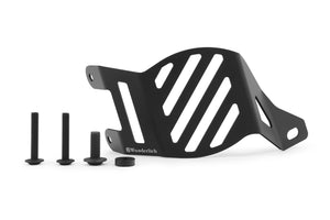 Wunderlich BMW Motorrad Horn Protector - Black - 27693-002