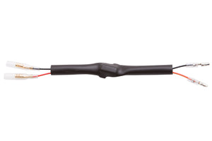 Wunderlich BMW Motorrad Indicator Accessories - Tail Light with Resistance 2W 100 Ohm