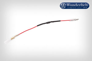 Wunderlich BMW Motorrad Indicator Accessories - Wunderlich Electric Resister Kit - 44109-200