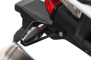 Wunderlich BMW Motorrad - Multifunctional Indicator Guard Rear - Long - 42841-902