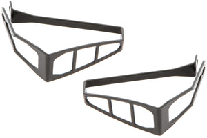 Wunderlich BMW Motorrad - Multifunctional Indicator Guard Rear - Long - 42841-902