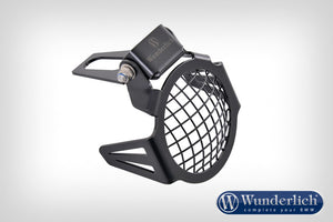 Wunderlich BMW Motorrad Protection - Auxiliary Light Guard (ATON) - 42839-102