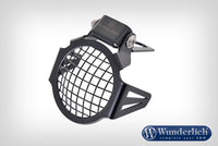 Wunderlich BMW Motorrad Protection - Auxiliary Light Guard (ATON) - 42839-102