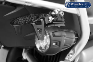 Wunderlich BMW Motorrad Protection - Auxiliary Light Guard (NANO) - 42839-302