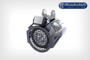 Wunderlich BMW Motorrad Protection - Auxiliary Lights Guard (GRILL) - 42839-002
