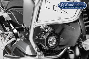 Wunderlich BMW Motorrad Protection - Auxiliary Lights Guard (GRILL) - 42839-002