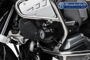 Wunderlich BMW Motorrad Protection - Auxiliary Lights Guard (GRILL) - 42839-002